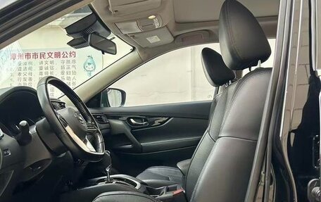 Nissan X-Trail, 2022 год, 1 800 000 рублей, 7 фотография