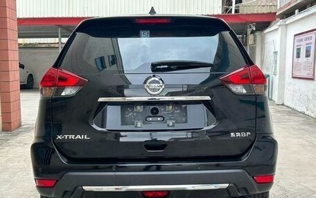 Nissan X-Trail, 2022 год, 1 800 000 рублей, 5 фотография