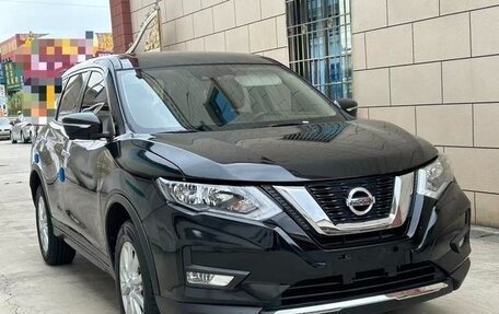 Nissan X-Trail, 2022 год, 1 800 000 рублей, 3 фотография