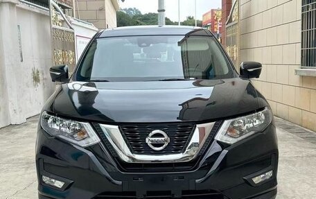 Nissan X-Trail, 2022 год, 1 800 000 рублей, 2 фотография
