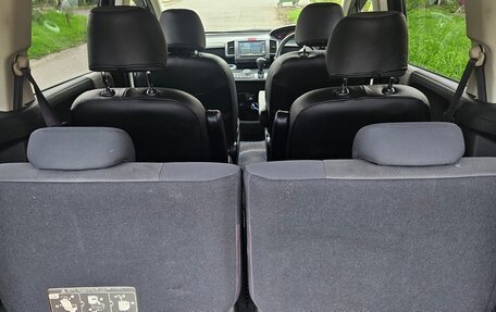 Honda Freed I, 2008 год, 875 000 рублей, 12 фотография