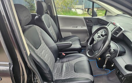 Honda Freed I, 2008 год, 875 000 рублей, 10 фотография