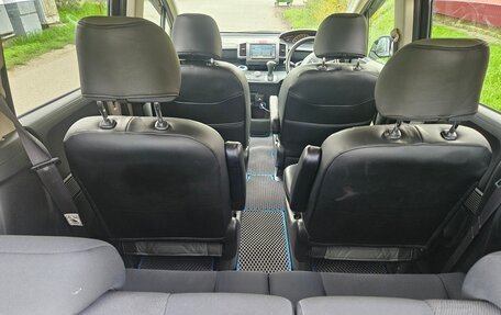 Honda Freed I, 2008 год, 875 000 рублей, 9 фотография