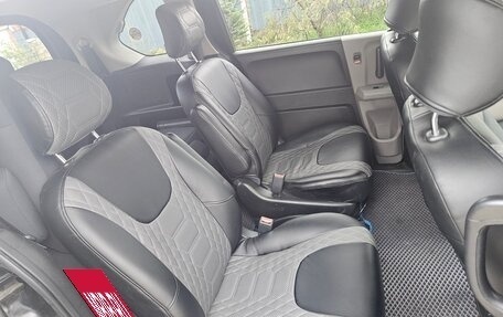 Honda Freed I, 2008 год, 875 000 рублей, 11 фотография