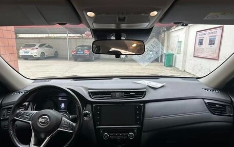 Nissan X-Trail, 2022 год, 1 800 000 рублей, 8 фотография