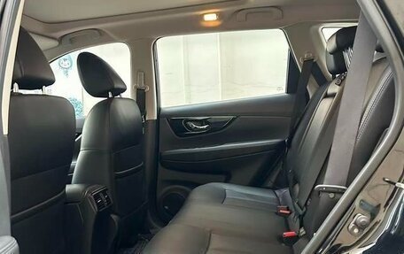 Nissan X-Trail, 2022 год, 1 800 000 рублей, 9 фотография