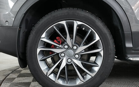 Geely Coolray I, 2023 год, 2 150 000 рублей, 9 фотография