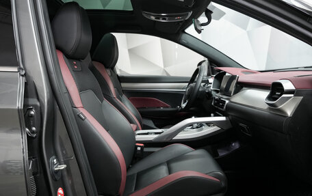 Geely Coolray I, 2023 год, 2 150 000 рублей, 13 фотография