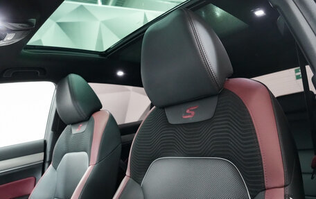 Geely Coolray I, 2023 год, 2 150 000 рублей, 11 фотография