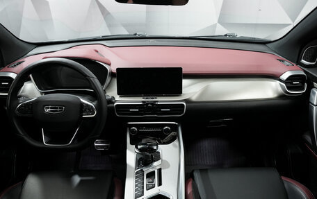 Geely Coolray I, 2023 год, 2 150 000 рублей, 12 фотография