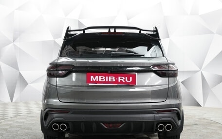 Geely Coolray I, 2023 год, 2 150 000 рублей, 4 фотография