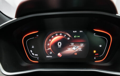 Geely Coolray I, 2023 год, 2 150 000 рублей, 17 фотография