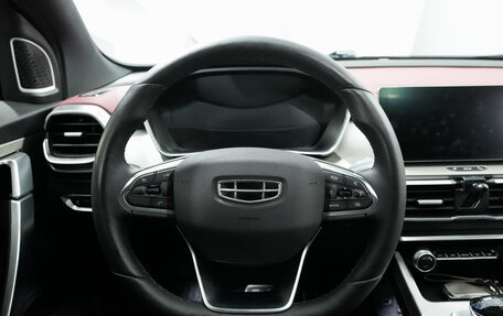 Geely Coolray I, 2023 год, 2 150 000 рублей, 16 фотография