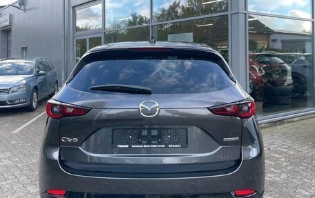 Mazda CX-5 II, 2023 год, 2 385 000 рублей, 5 фотография