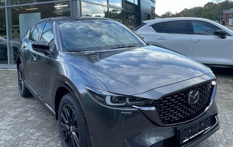 Mazda CX-5 II, 2023 год, 2 385 000 рублей, 3 фотография