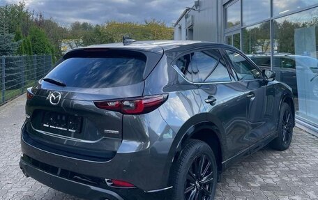 Mazda CX-5 II, 2023 год, 2 385 000 рублей, 4 фотография