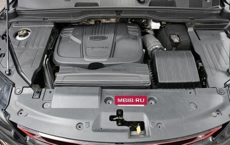 Geely Coolray I, 2023 год, 2 150 000 рублей, 23 фотография