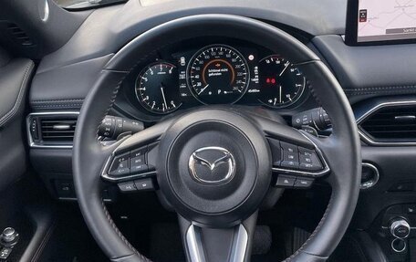 Mazda CX-5 II, 2023 год, 2 385 000 рублей, 12 фотография