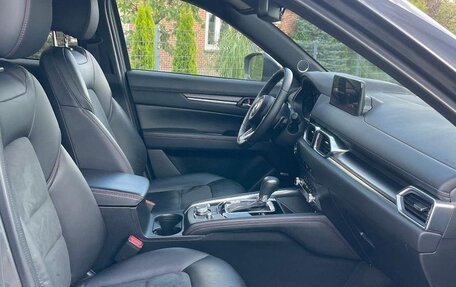 Mazda CX-5 II, 2023 год, 2 385 000 рублей, 19 фотография