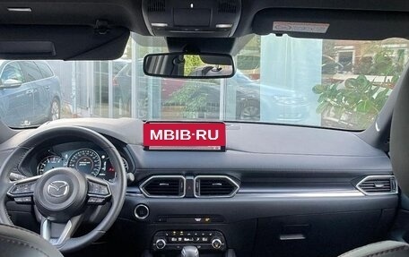 Mazda CX-5 II, 2023 год, 2 385 000 рублей, 11 фотография