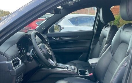 Mazda CX-5 II, 2023 год, 2 385 000 рублей, 10 фотография