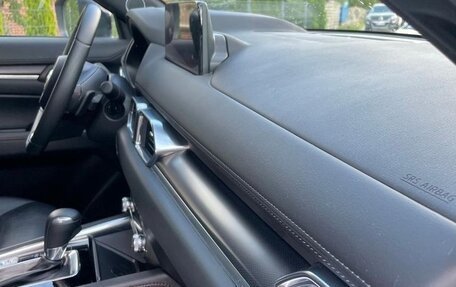 Mazda CX-5 II, 2023 год, 2 385 000 рублей, 21 фотография