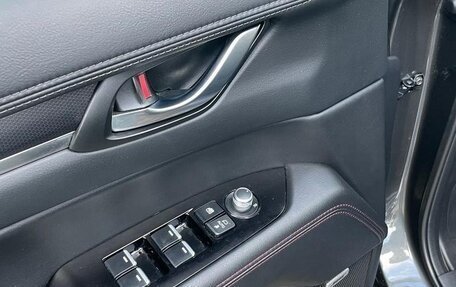 Mazda CX-5 II, 2023 год, 2 385 000 рублей, 22 фотография