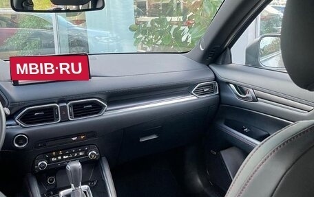 Mazda CX-5 II, 2023 год, 2 385 000 рублей, 14 фотография