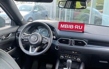 Mazda CX-5 II, 2023 год, 2 385 000 рублей, 13 фотография