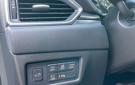 Mazda CX-5 II, 2023 год, 2 385 000 рублей, 24 фотография