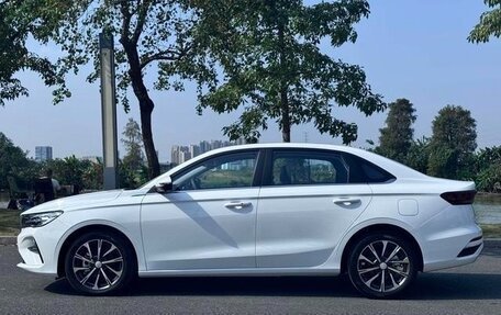 Geely Emgrand, 2025 год, 1 650 000 рублей, 4 фотография