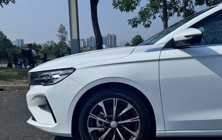 Geely Emgrand, 2025 год, 1 650 000 рублей, 16 фотография