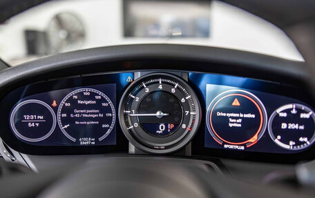 Porsche 911, 2021 год, 16 780 600 рублей, 2 фотография