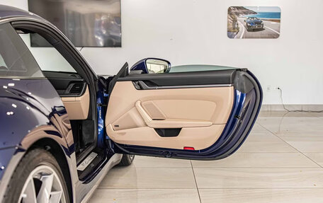 Porsche 911, 2021 год, 16 780 600 рублей, 8 фотография