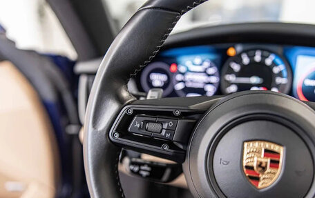 Porsche 911, 2021 год, 16 780 600 рублей, 10 фотография