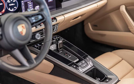 Porsche 911, 2021 год, 16 780 600 рублей, 4 фотография