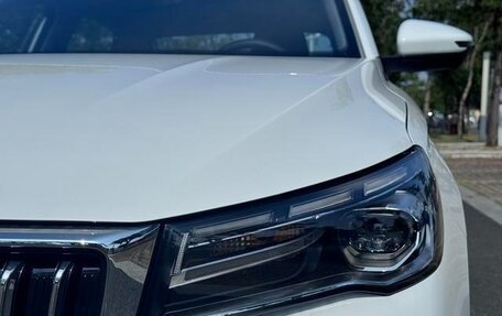 Geely Emgrand, 2025 год, 1 650 000 рублей, 13 фотография