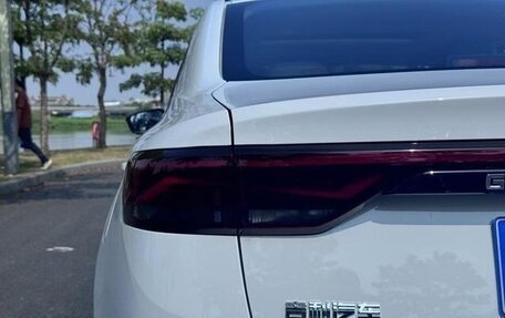 Geely Emgrand, 2025 год, 1 650 000 рублей, 14 фотография