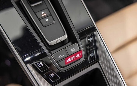 Porsche 911, 2021 год, 16 780 600 рублей, 12 фотография