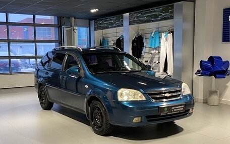 Chevrolet Lacetti, 2008 год, 500 000 рублей, 2 фотография