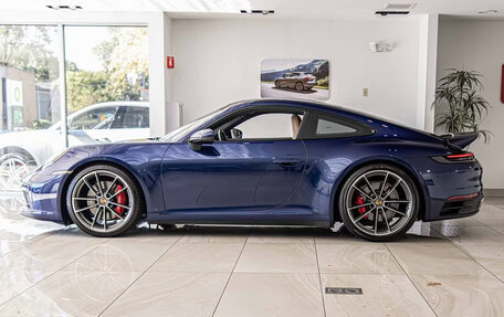 Porsche 911, 2021 год, 16 780 600 рублей, 23 фотография