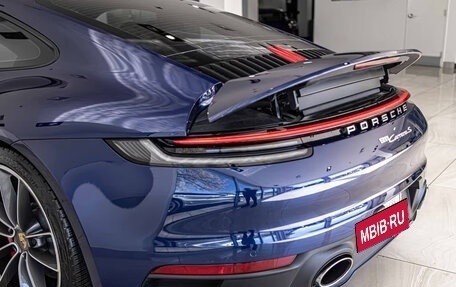 Porsche 911, 2021 год, 16 780 600 рублей, 16 фотография