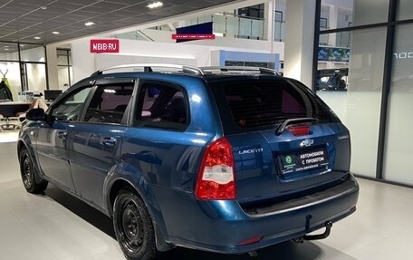 Chevrolet Lacetti, 2008 год, 500 000 рублей, 3 фотография