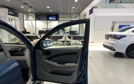 Chevrolet Lacetti, 2008 год, 500 000 рублей, 5 фотография