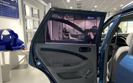 Chevrolet Lacetti, 2008 год, 500 000 рублей, 9 фотография