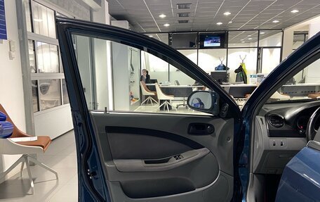 Chevrolet Lacetti, 2008 год, 500 000 рублей, 11 фотография