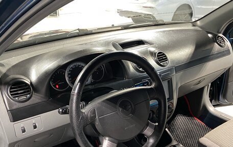 Chevrolet Lacetti, 2008 год, 500 000 рублей, 14 фотография