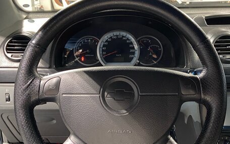 Chevrolet Lacetti, 2008 год, 500 000 рублей, 15 фотография