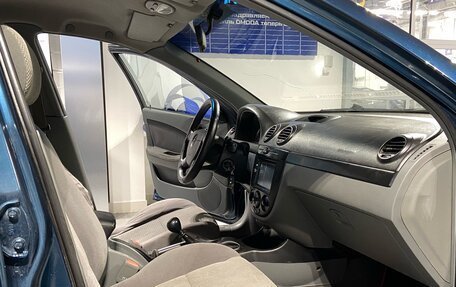 Chevrolet Lacetti, 2008 год, 500 000 рублей, 6 фотография