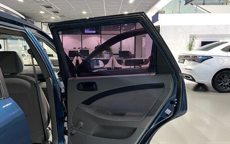 Chevrolet Lacetti, 2008 год, 500 000 рублей, 7 фотография